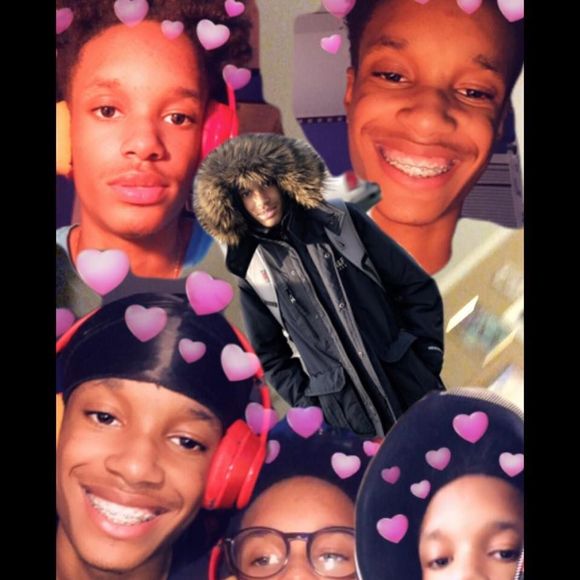 Meet your Posher, Andrew - Picture 1 of 1